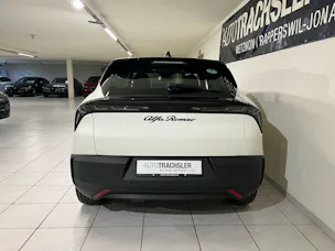 Alfa Romeo Junior Elettrica