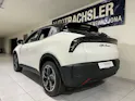 Alfa Romeo Junior Elettrica