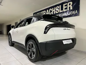 Alfa Romeo Junior Elettrica