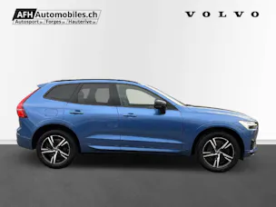 Volvo XC60 2.0 T8 TE R-Design eAWD