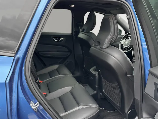 Volvo XC60 2.0 T8 TE R-Design eAWD