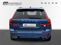 Volvo XC60 2.0 T8 TE R-Design eAWD