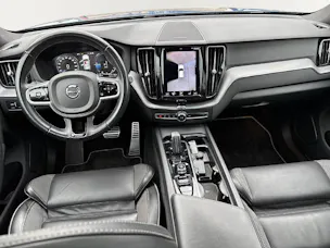 Volvo XC60 2.0 T8 TE R-Design eAWD