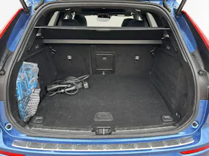 Volvo XC60 2.0 T8 TE R-Design eAWD