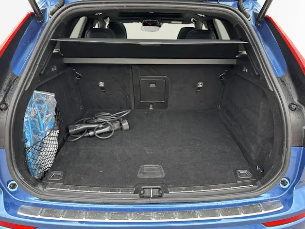 Volvo XC60 2.0 T8 TE R-Design eAWD