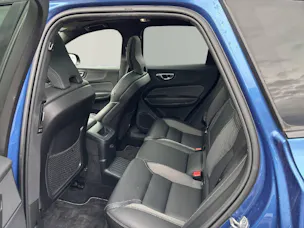Volvo XC60 2.0 T8 TE R-Design eAWD