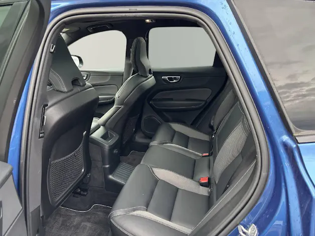 Volvo XC60 2.0 T8 TE R-Design eAWD
