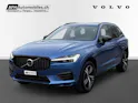 Volvo XC60 2.0 T8 TE R-Design eAWD