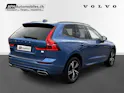 Volvo XC60 2.0 T8 TE R-Design eAWD
