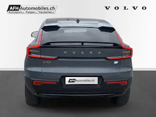 Volvo C40 P6 Recharge Ultimate