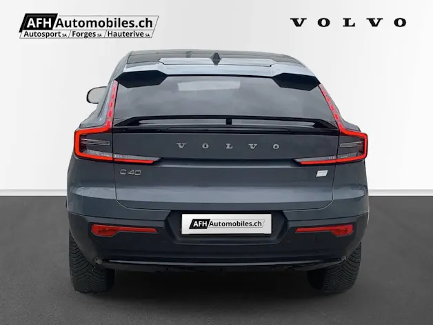 Volvo C40 P6 Recharge Ultimate