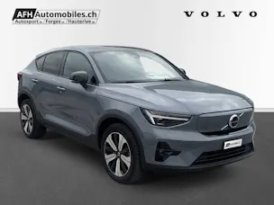 Volvo C40 P6 Recharge Ultimate