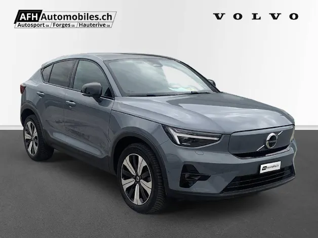 Volvo C40 P6 Recharge Ultimate
