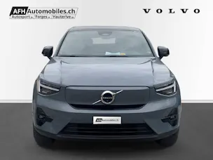 Volvo C40 P6 Recharge Ultimate