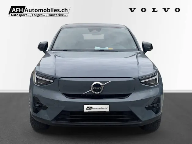 Volvo C40 P6 Recharge Ultimate