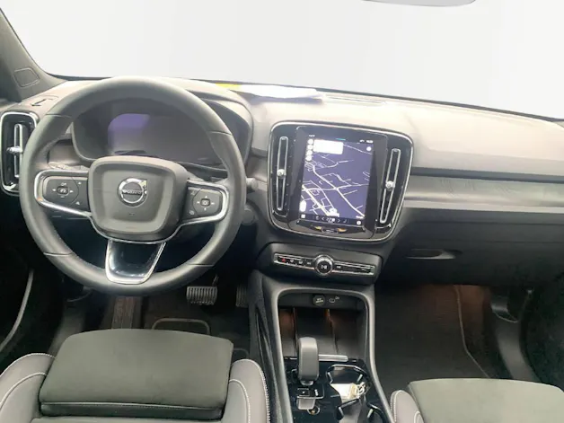 Volvo C40 P6 Recharge Ultimate