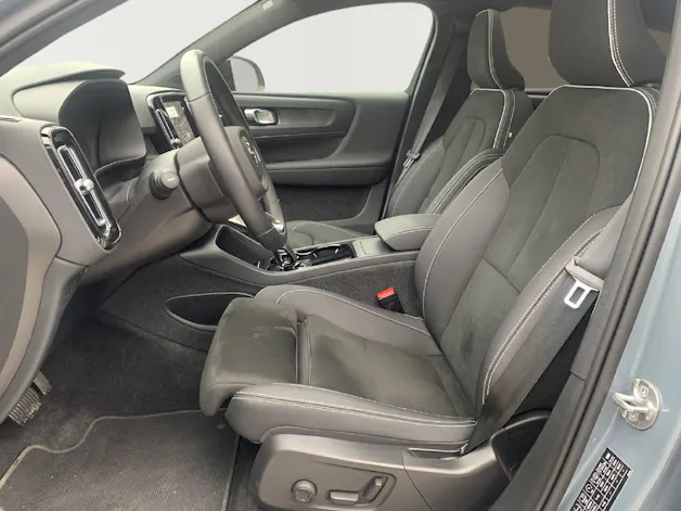 Volvo C40 P6 Recharge Ultimate