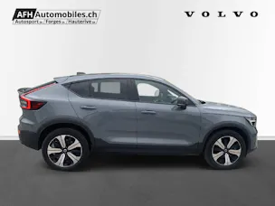 Volvo C40 P6 Recharge Ultimate