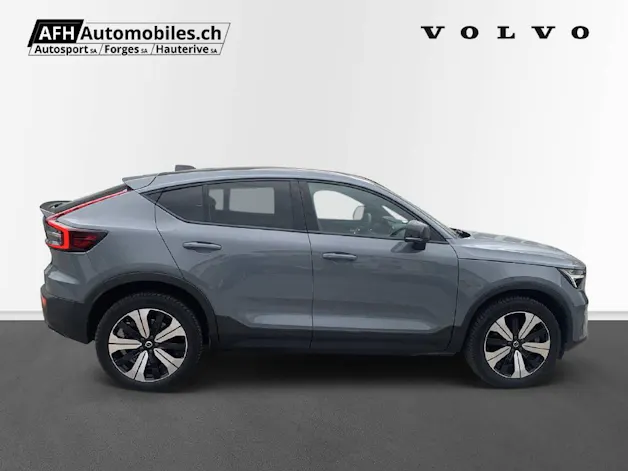 Volvo C40 P6 Recharge Ultimate
