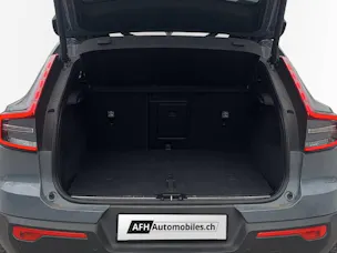 Volvo C40 P6 Recharge Ultimate