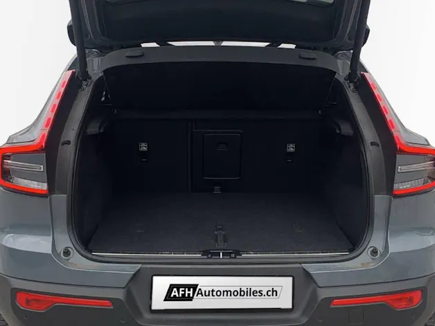Volvo C40 P6 Recharge Ultimate