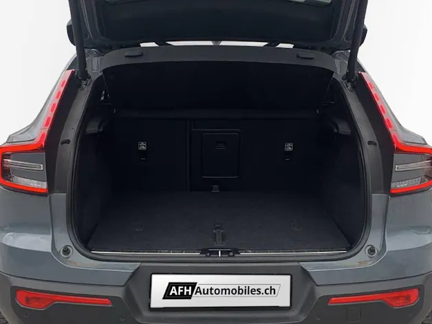 Volvo C40 P6 Recharge Ultimate