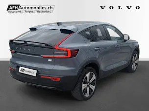 Volvo C40 P6 Recharge Ultimate