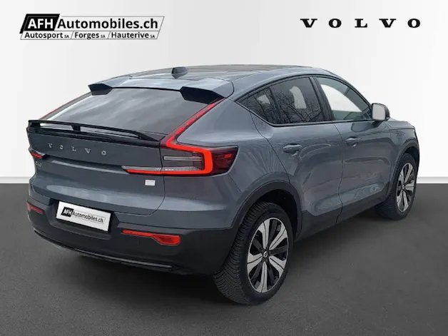 Volvo C40 P6 Recharge Ultimate