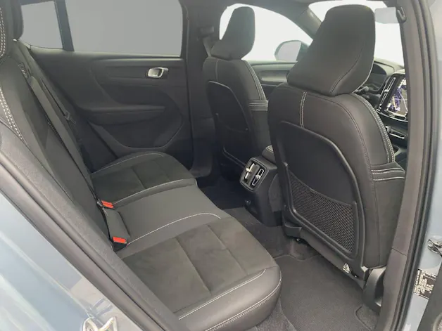 Volvo C40 P6 Recharge Ultimate