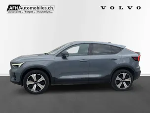 Volvo C40 P6 Recharge Ultimate