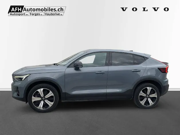Volvo C40 P6 Recharge Ultimate