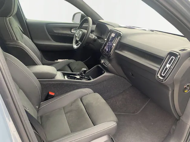 Volvo C40 P6 Recharge Ultimate