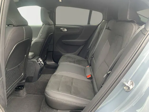 Volvo C40 P6 Recharge Ultimate