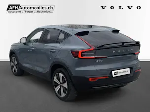 Volvo C40 P6 Recharge Ultimate