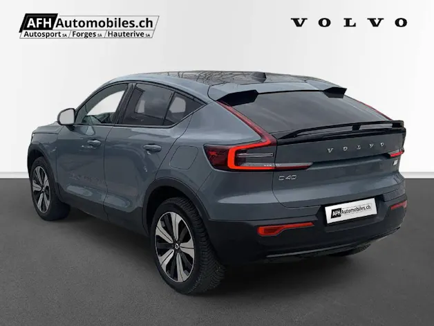 Volvo C40 P6 Recharge Ultimate