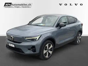 Volvo C40 P6 Recharge Ultimate