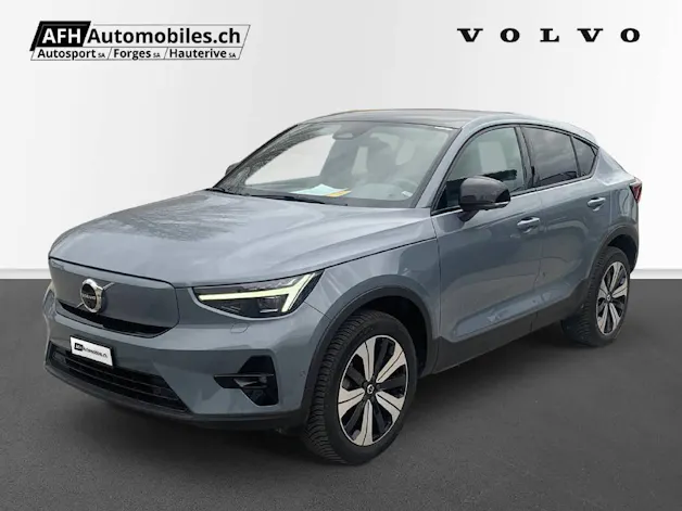 Volvo C40 P6 Recharge Ultimate