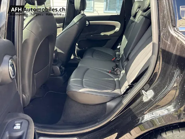 Mini Countryman F60 1.5i Cooper S E ALL4