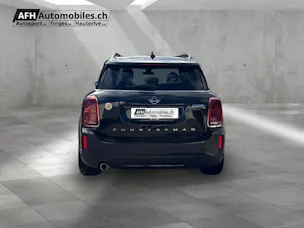 Mini Countryman F60 1.5i Cooper S E ALL4