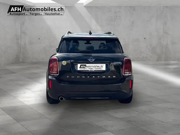 Mini Countryman F60 1.5i Cooper S E ALL4