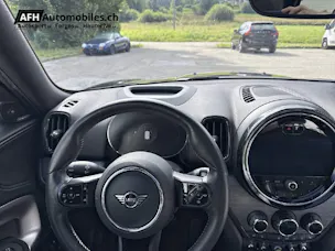 Mini Countryman F60 1.5i Cooper S E ALL4