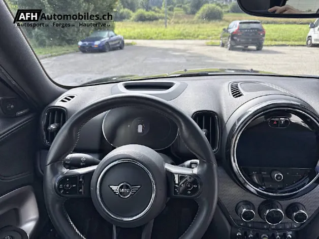 Mini Countryman F60 1.5i Cooper S E ALL4