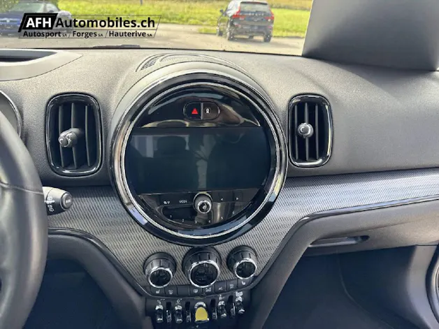 Mini Countryman F60 1.5i Cooper S E ALL4