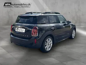 Mini Countryman F60 1.5i Cooper S E ALL4