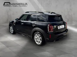 Mini Countryman F60 1.5i Cooper S E ALL4