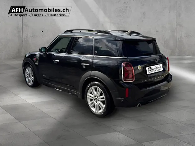 Mini Countryman F60 1.5i Cooper S E ALL4