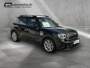 Mini Countryman F60 1.5i Cooper S E ALL4