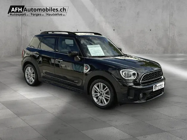 Mini Countryman F60 1.5i Cooper S E ALL4