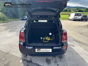 Mini Countryman F60 1.5i Cooper S E ALL4