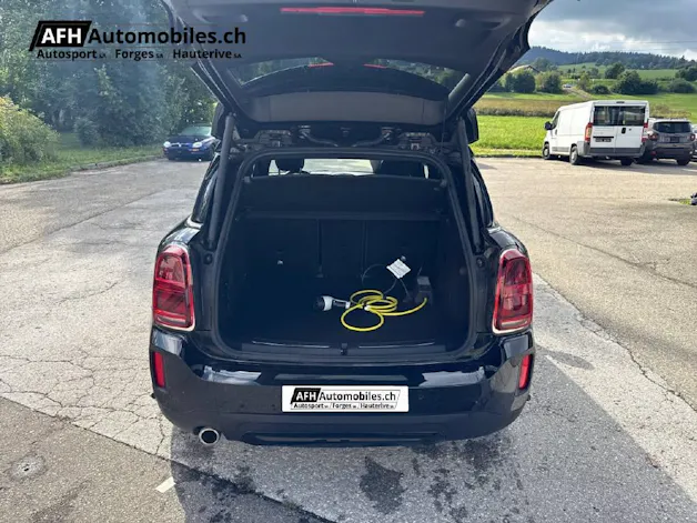 Mini Countryman F60 1.5i Cooper S E ALL4